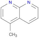 1,8-Naphthyridine, 4-methyl-