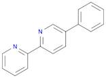 2,2'-Bipyridine, 5-phenyl-