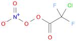 Peroxide, chlorodifluoroacetyl nitro (9CI)