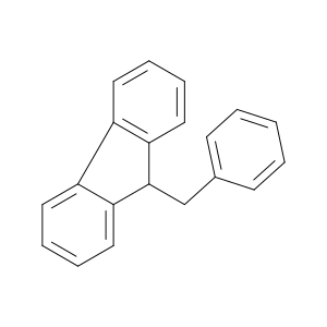 9H-Fluorene, 9-(phenylmethyl)-