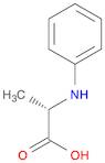 Alanine, N-phenyl-