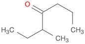 4-Heptanone, 3-methyl-