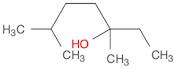 3-Heptanol, 3,6-dimethyl-