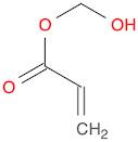 2-Propenoic acid, hydroxymethyl ester, homopolymer