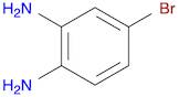 4-Bromo-1,2-benzenediamine