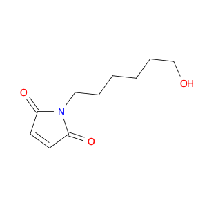 1H-Pyrrole-2,5-dione, 1-(6-hydroxyhexyl)-