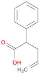 Benzeneacetic acid, α-2-propen-1-yl-