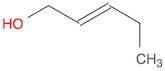 2-Penten-1-ol, (2E)-