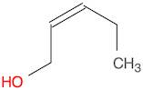 2-Penten-1-ol, (2Z)-