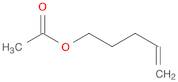 4-Penten-1-ol, 1-acetate