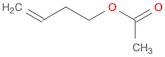 3-Buten-1-ol, 1-acetate