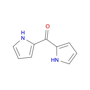 Methanone, di-1H-pyrrol-2-yl-