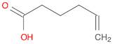 5-HEXENOIC ACID