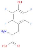 D-Tyrosine, 2,3,5,6-tetrafluoro-