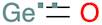 Germanium oxide