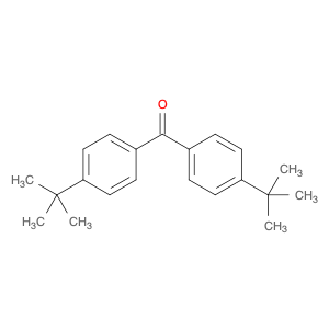 Methanone, bis[4-(1,1-dimethylethyl)phenyl]-