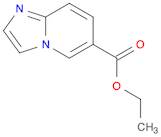 Ethyl imidazo[1,2-a]pyridine-6-carboxylate