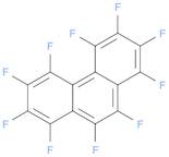 Phenanthrene, 1,2,3,4,5,6,7,8,9,10-decafluoro-