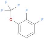 Benzene, 1,2-difluoro-3-(trifluoromethoxy)-