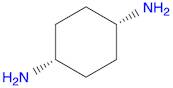 1,4-Cyclohexanediamine, cis-