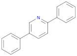 Pyridine, 2,5-diphenyl-