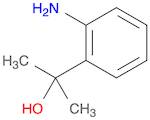 Benzenemethanol, 2-amino-α,α-dimethyl-