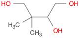 1,2,4-Butanetriol, 3,3-dimethyl-