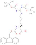 12-Oxa-2,8,10-triazatetradec-8-enoic acid, 3-carboxy-9-[[(1,1-dimethylethoxy)carbonyl]amino]-13,...