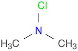 Methanamine, N-chloro-N-methyl-