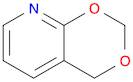 4H-1,3-Dioxino[4,5-b]pyridine (9CI)