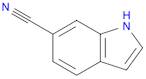 6-Cyanoindole