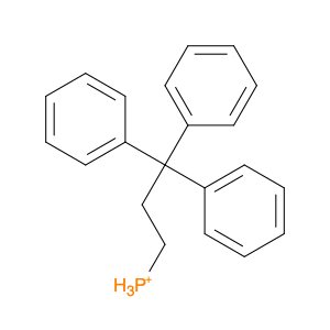 Triphenylpropylphosphonium