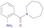 Methanone, (2-aminophenyl)(hexahydro-1H-azepin-1-yl)-