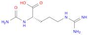 L-Arginine, N2-(aminocarbonyl)-