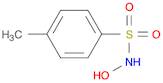 Benzenesulfonamide, N-hydroxy-4-methyl-