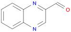 2-Quinoxalinecarboxaldehyde