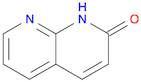 1,8-Naphthyridin-2(1H)-one