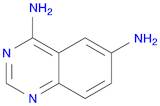 4,6-Quinazolinediamine