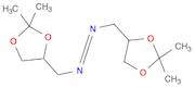 1,3-Dioxolane-4-methanamine, N,N'-methanetetraylbis[2,2-dimethyl-