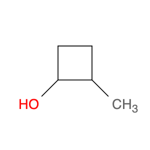 Cyclobutanol, 2-methyl-