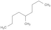 Nonane, 5-methyl-