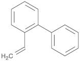 1,1'-Biphenyl, 2-ethenyl-