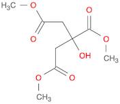 1,2,3-Propanetricarboxylic acid, 2-hydroxy-, 1,2,3-trimethyl ester