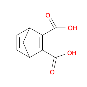 Bicyclo[2.2.1]-2,5-heptadiene-2,3-dicarboxylic Acid