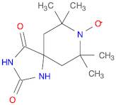 1,3,8-Triazaspiro[4.5]dec-8-yloxy, 7,7,9,9-tetramethyl-2,4-dioxo-