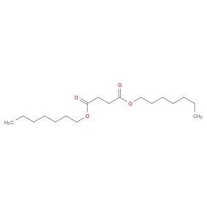 Diheptyl succinate