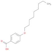 Benzoic acid, 4-(nonyloxy)-