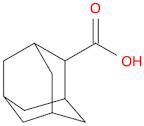 Tricyclo[3.3.1.13,7]decane-2-carboxylic acid