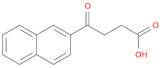 2-Naphthalenebutanoic acid, γ-oxo-