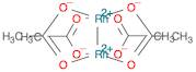 Rhodium, tetrakis[μ-(acetato-κO:κO')]di-, (Rh-Rh)